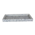 Hot Sale Made In China 7pcs Marble Bathroom Accessories Full Set